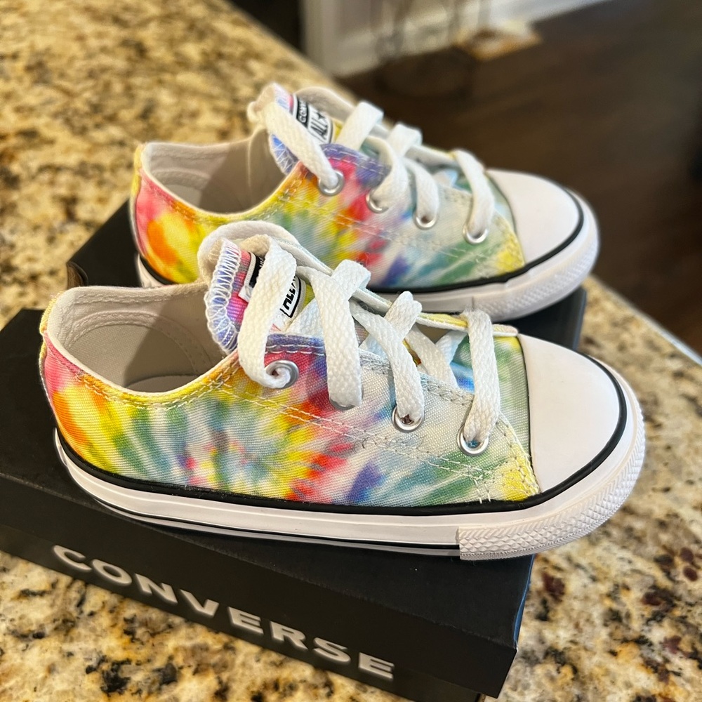 Toddler Shoes